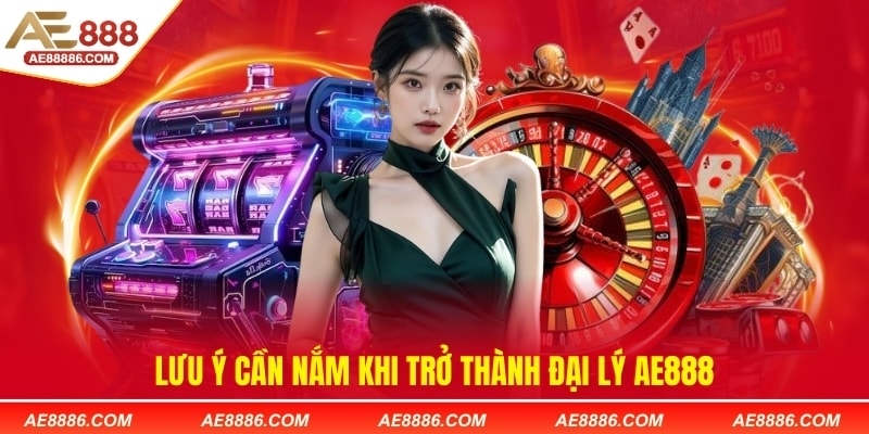 Lưu ý cần nắm khi trở thành đại lý E888